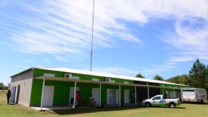 Centro Cultural Felicaria