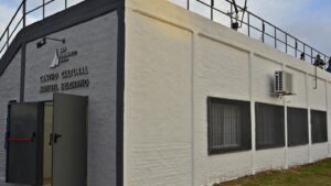 Centro Cultural Manuel Belgrano