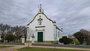 Capilla Nuestra Sra. de Luján