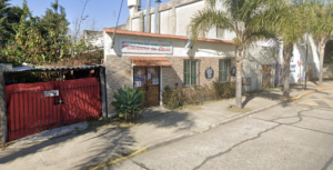 Centro de Jubilados Primavera en Otoño