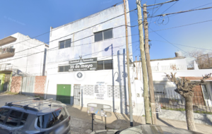 Sociedad de Fomento 25 de Mayo