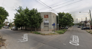 Centro de Jubilados Mi Refugio