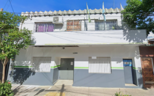 Centro de Jubilados Adelante