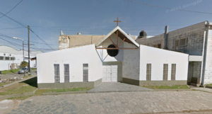 Centro Comunitario María Estrella