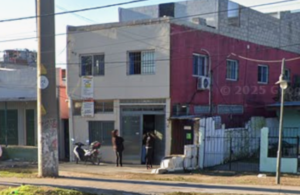 Centro Comunitario CRECER