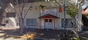 Club Villa Najera / Centro de Jubilados Nueva Ilusión