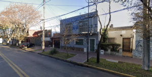 Sociedad de Fomento Nueva Victoria