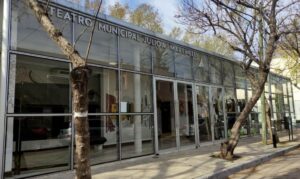 Teatro Julio Martinelli
