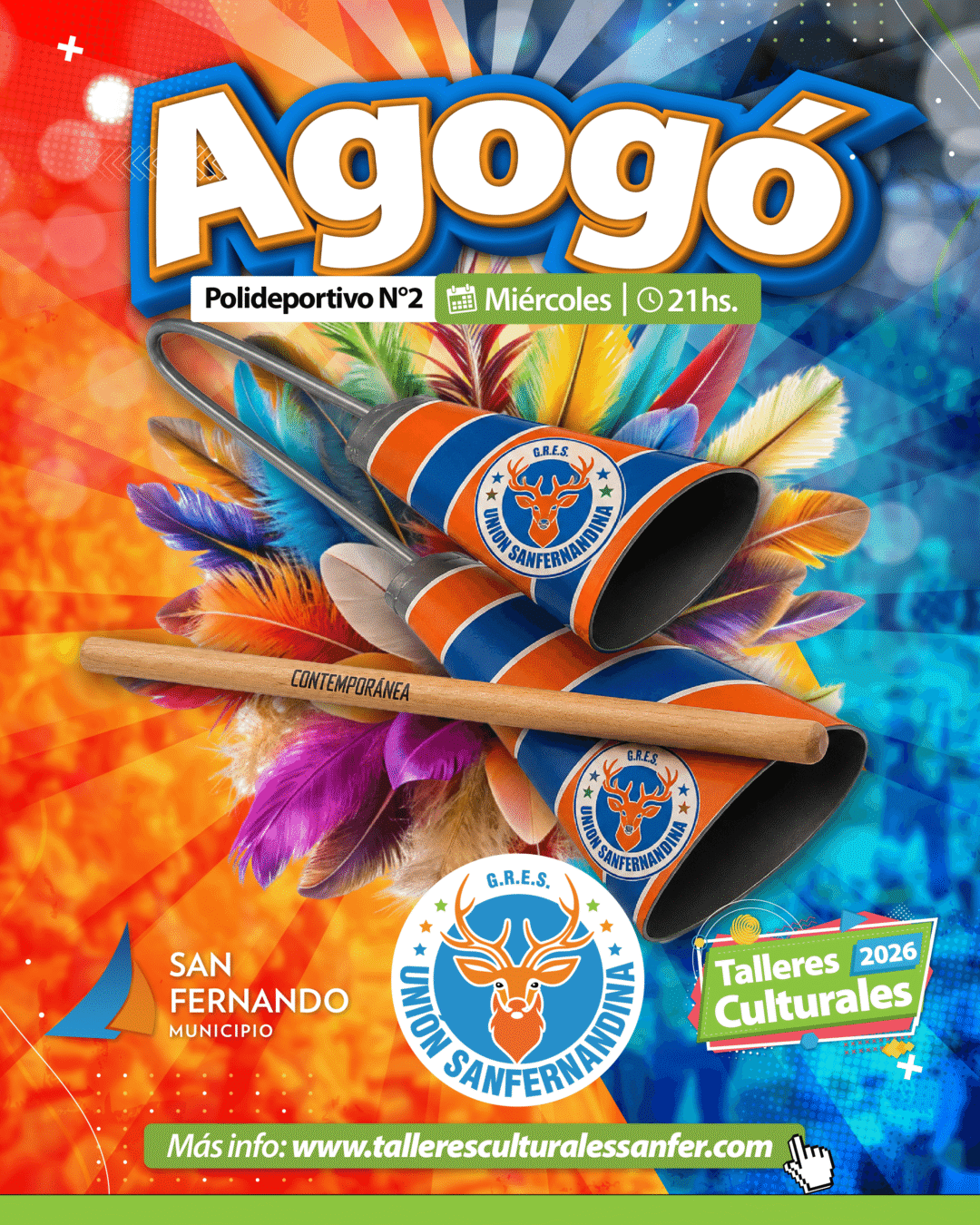 Agogó