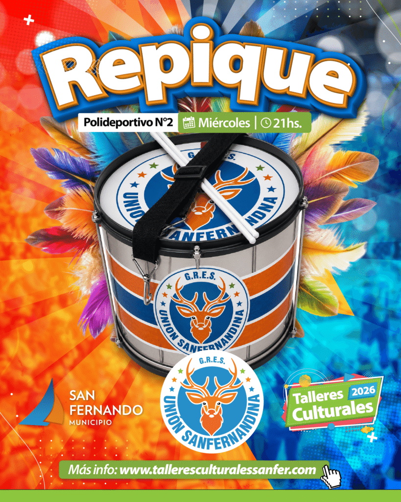 Repique