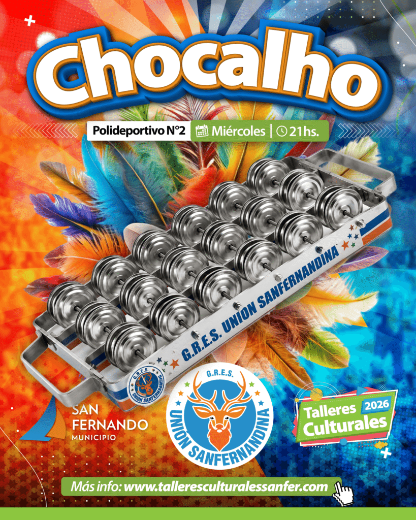 Chocalho
