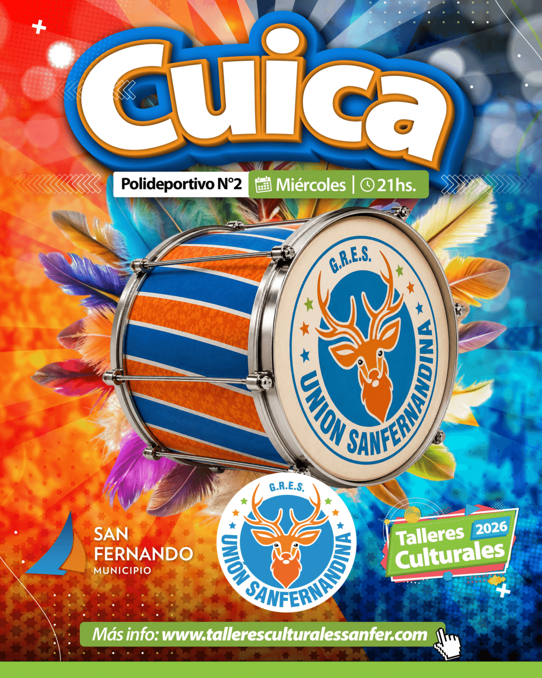 Cuica